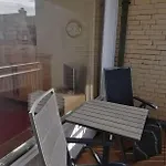 Sylter Möve Appartement 27