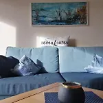 Sylter Möve Appartement 27