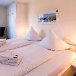 Sylter Möve Appartement 27