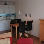 Sylter Möve Appartement 27