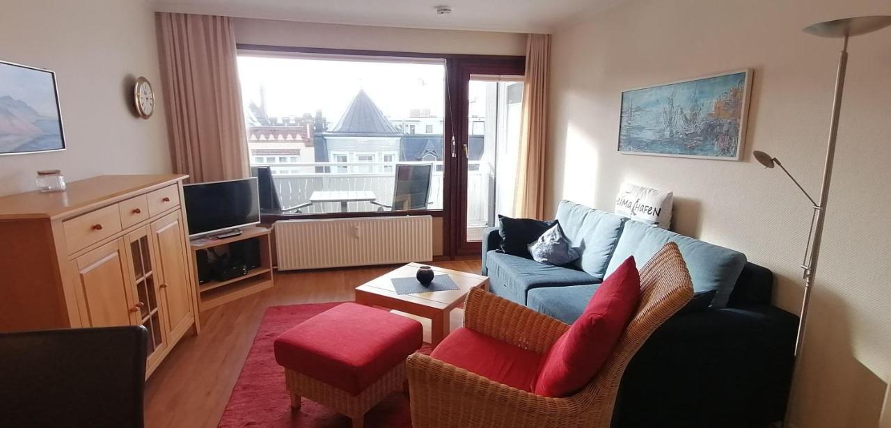 Sylter Möve 27 * Westerland
