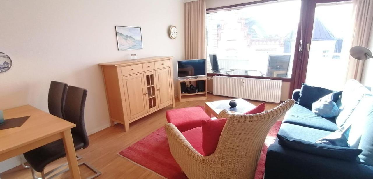 Sylter Möve 27
